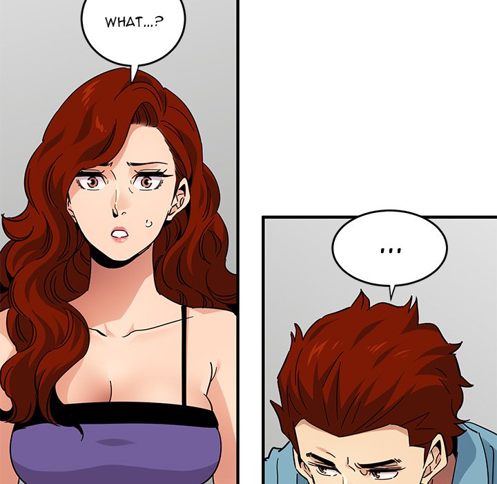 Dog on Patrol - Chapter 44 [photo 26] - MangaPorn