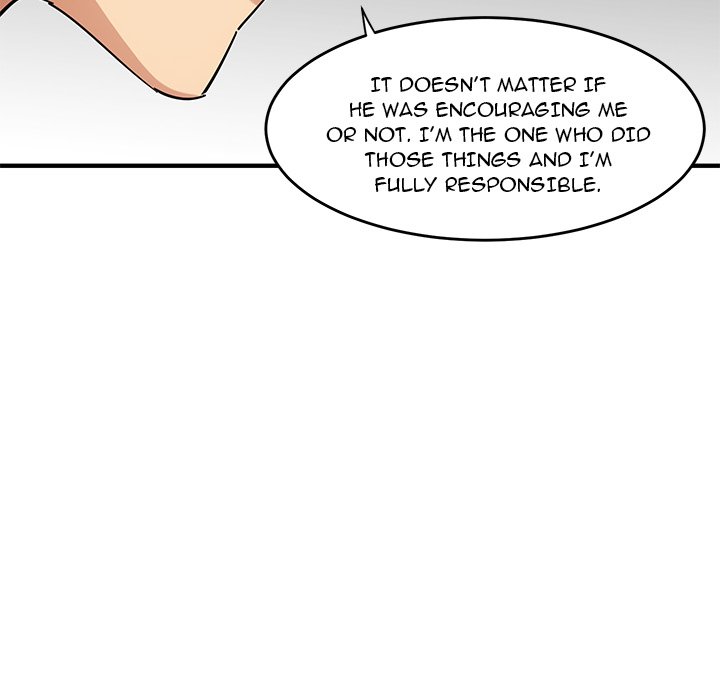 Dog on Patrol - Chapter 44 [photo 29] - MangaPorn