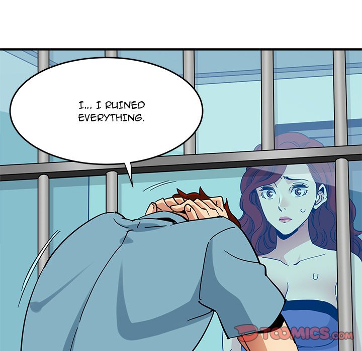 Dog on Patrol - Chapter 44 [photo 30] - MangaPorn