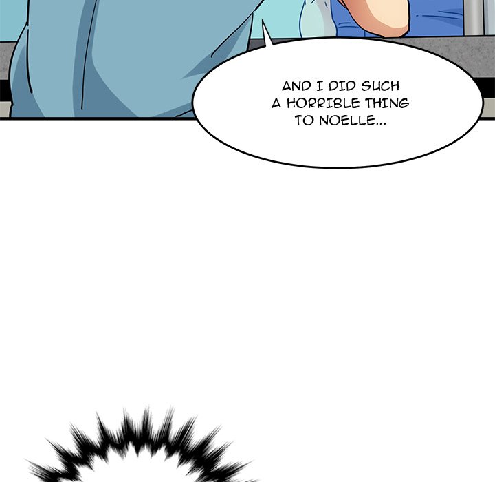 Dog on Patrol - Chapter 44 [photo 31] - MangaPorn