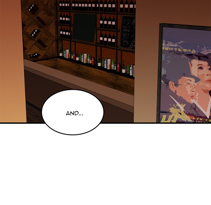 Dog on Patrol - Chapter 44 [photo 41] - MangaPorn