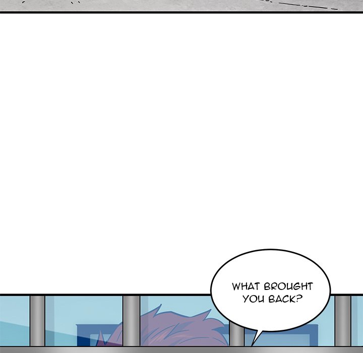 Dog on Patrol - Chapter 44 [photo 5] - MangaPorn