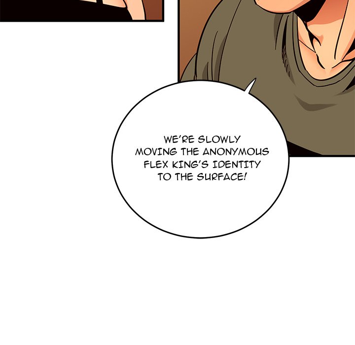 Dog on Patrol - Chapter 44 [photo 52] - MangaPorn