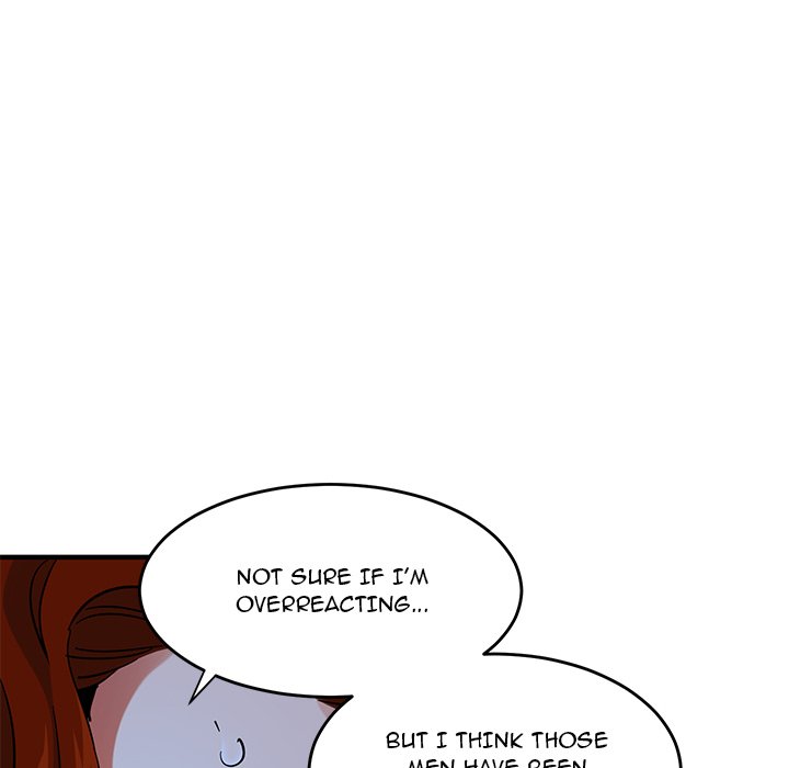 Dog on Patrol - Chapter 44 [photo 61] - MangaPorn