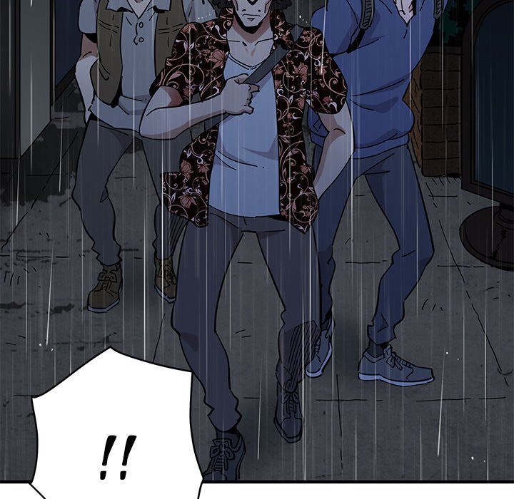 Dog on Patrol - Chapter 44 [photo 65] - MangaPorn