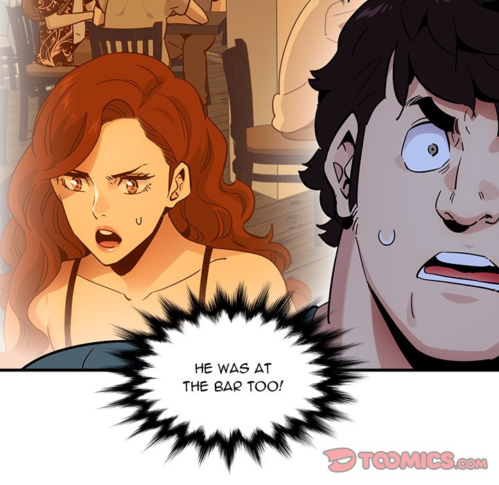 Dog on Patrol - Chapter 44 [photo 69] - MangaPorn