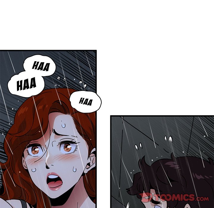 Dog on Patrol - Chapter 44 [photo 84] - MangaPorn