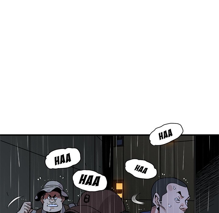 Dog on Patrol - Chapter 44 [photo 97] - MangaPorn