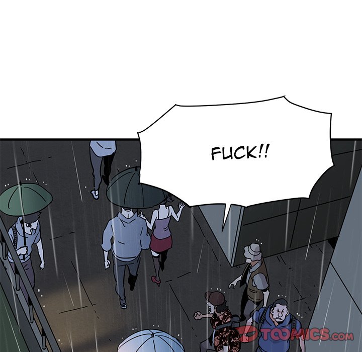 Dog on Patrol - Chapter 44 [photo 99] - MangaPorn