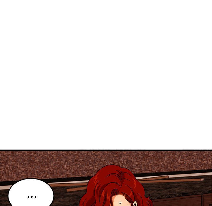 Dog on Patrol - Chapter 45 [photo 11] - MangaPorn