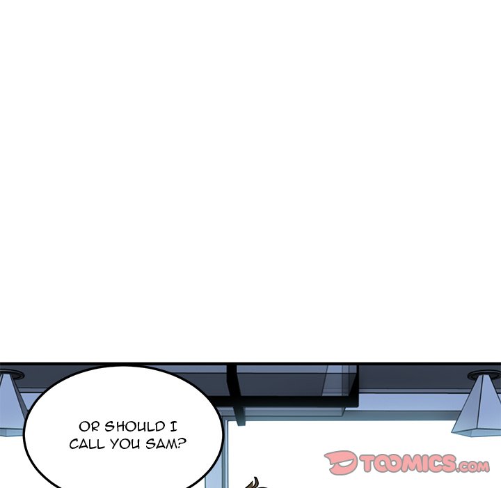 Dog on Patrol - Chapter 45 [photo 111] - MangaPorn