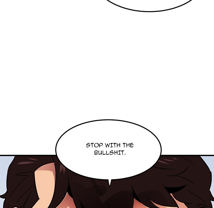 Dog on Patrol - Chapter 45 [photo 113] - MangaPorn