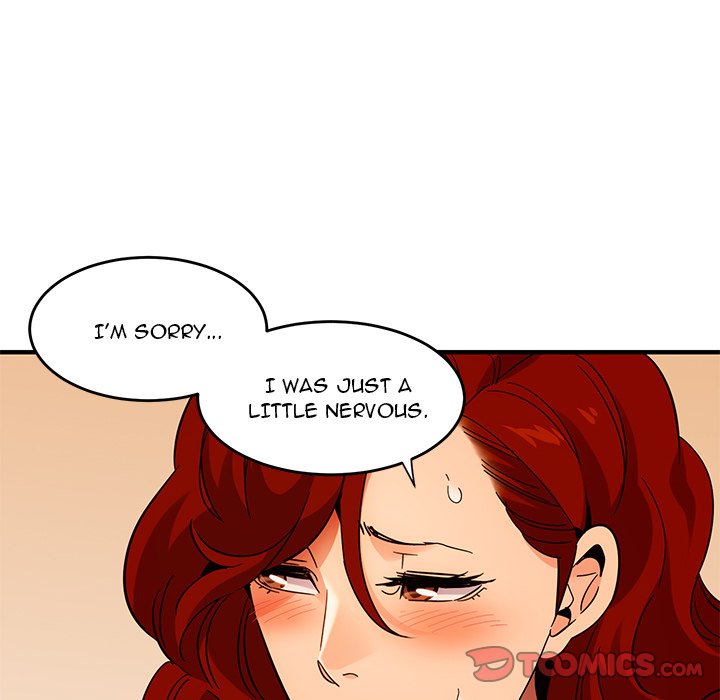 Dog on Patrol - Chapter 45 [photo 15] - MangaPorn