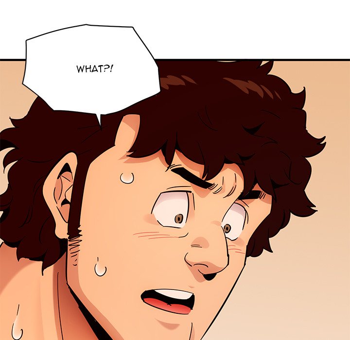 Dog on Patrol - Chapter 45 [photo 17] - MangaPorn