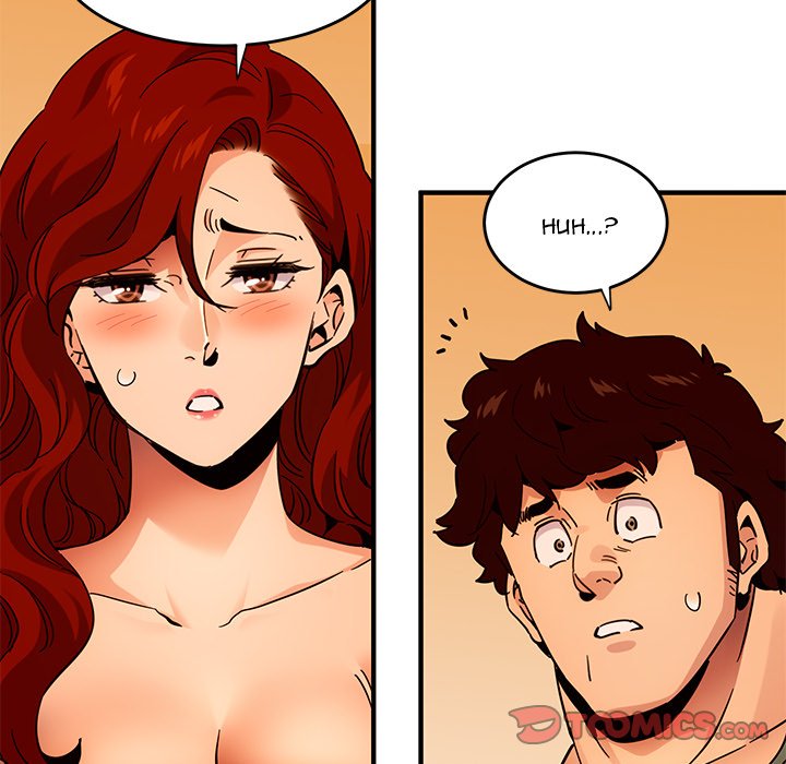 Dog on Patrol - Chapter 45 [photo 21] - MangaPorn