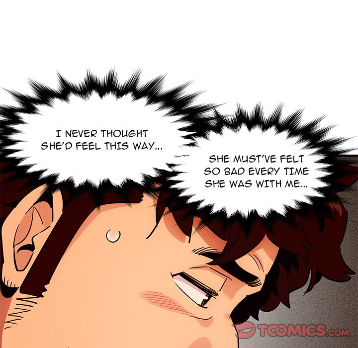 Dog on Patrol - Chapter 45 [photo 27] - MangaPorn