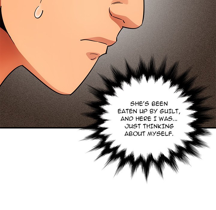 Dog on Patrol - Chapter 45 [photo 28] - MangaPorn