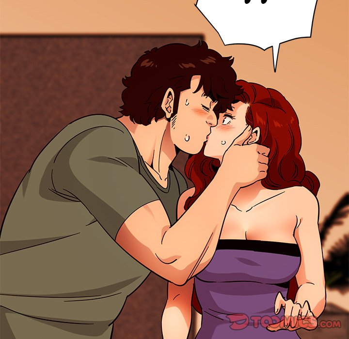 Dog on Patrol - Chapter 45 [photo 33] - MangaPorn