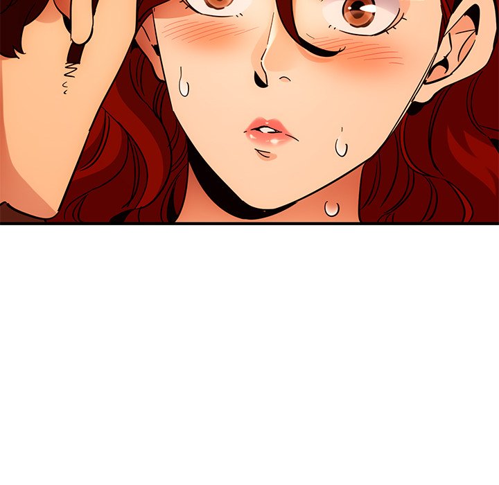 Dog on Patrol - Chapter 45 [photo 35] - MangaPorn