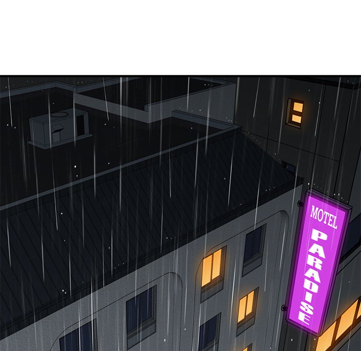 Dog on Patrol - Chapter 45 [photo 44] - MangaPorn