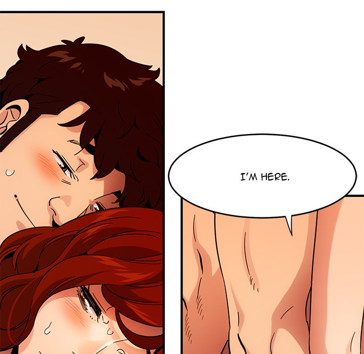 Dog on Patrol - Chapter 45 [photo 49] - MangaPorn