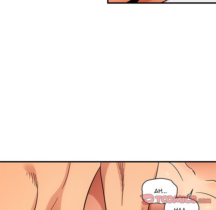 Dog on Patrol - Chapter 45 [photo 51] - MangaPorn