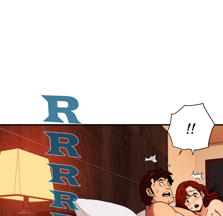 Dog on Patrol - Chapter 45 [photo 62] - MangaPorn