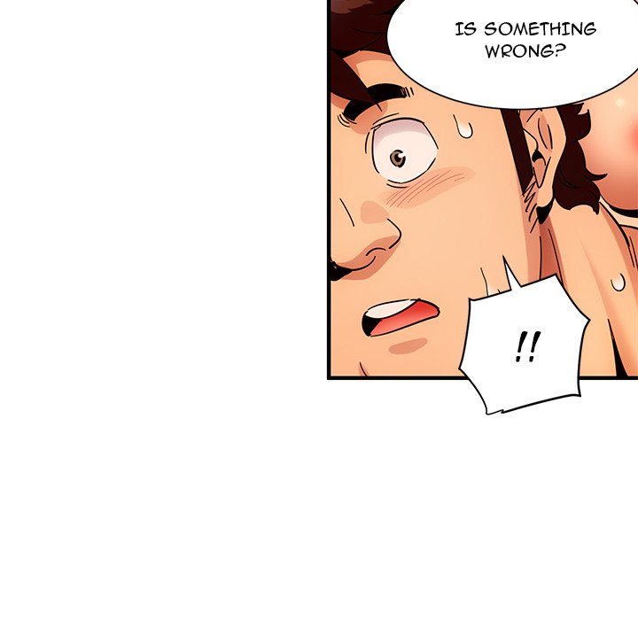 Dog on Patrol - Chapter 45 [photo 67] - MangaPorn