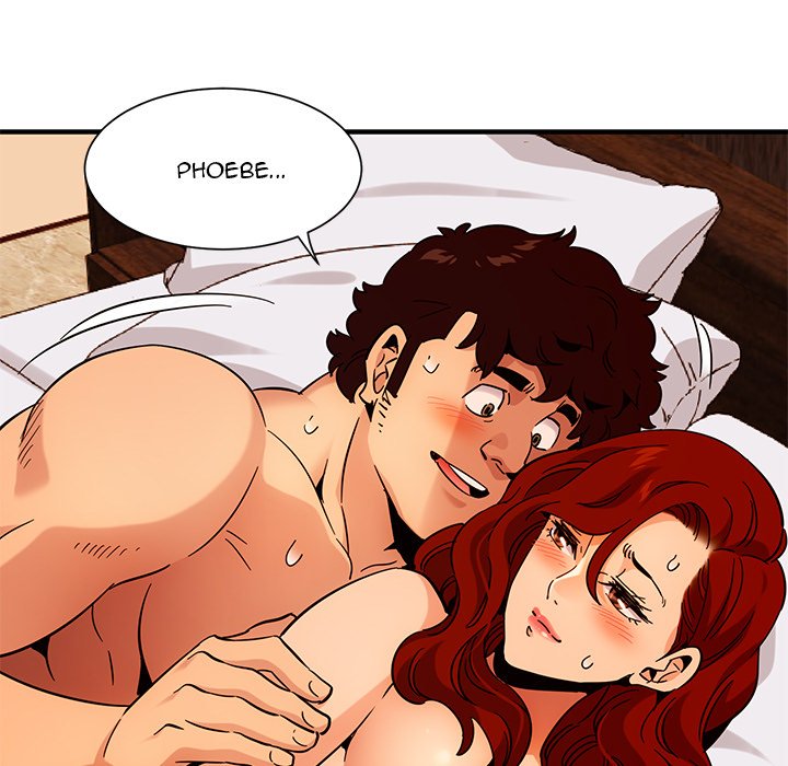 Dog on Patrol - Chapter 45 [photo 70] - MangaPorn