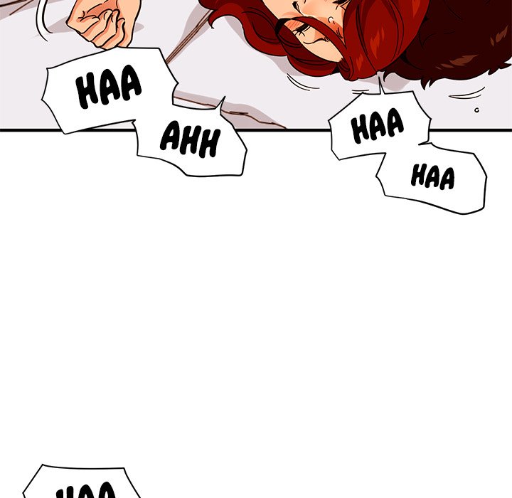 Dog on Patrol - Chapter 45 [photo 80] - MangaPorn