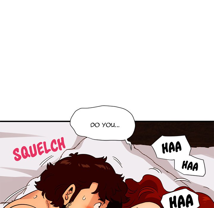 Dog on Patrol - Chapter 45 [photo 83] - MangaPorn