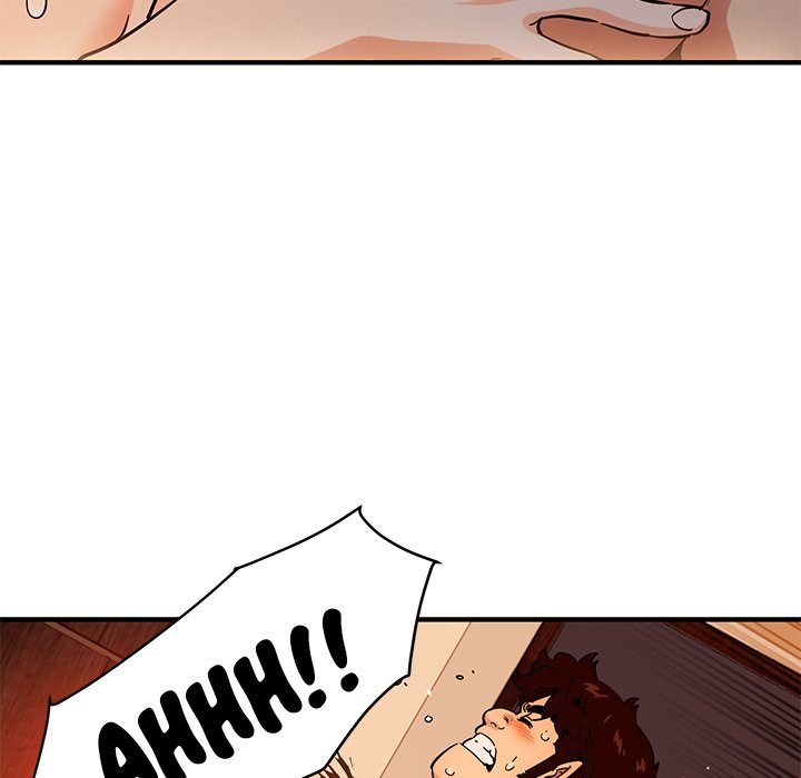 Dog on Patrol - Chapter 45 [photo 94] - MangaPorn