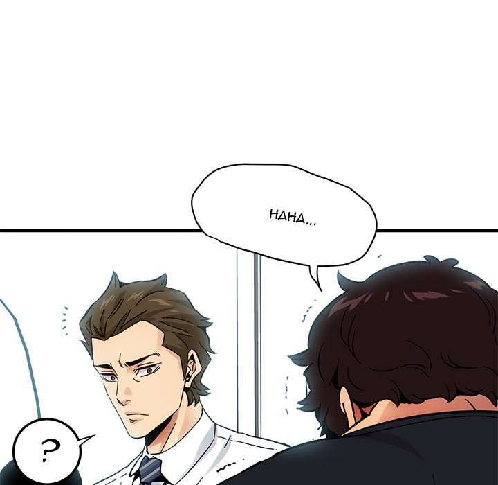 Dog on Patrol - Chapter 46 [photo 20] - MangaPorn