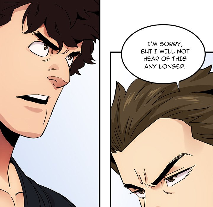 Dog on Patrol - Chapter 46 [photo 26] - MangaPorn