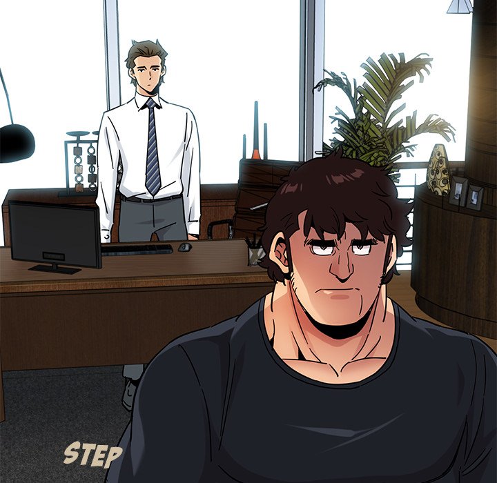 Dog on Patrol - Chapter 46 [photo 34] - MangaPorn