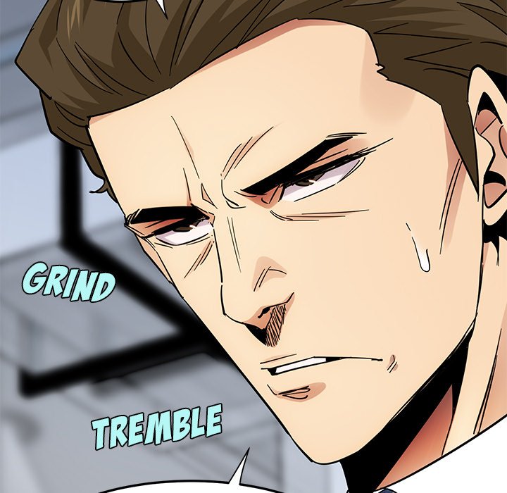 Dog on Patrol - Chapter 46 [photo 40] - MangaPorn