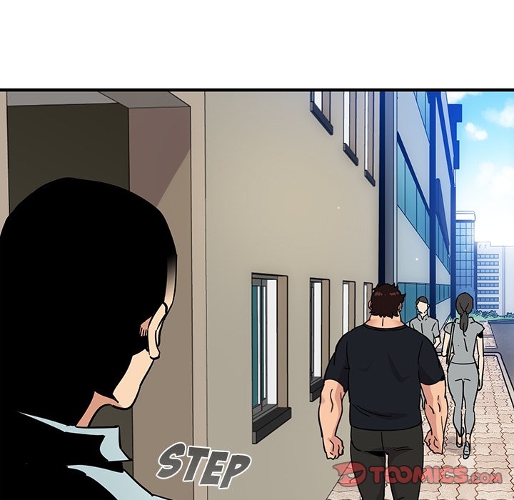 Dog on Patrol - Chapter 46 [photo 48] - MangaPorn