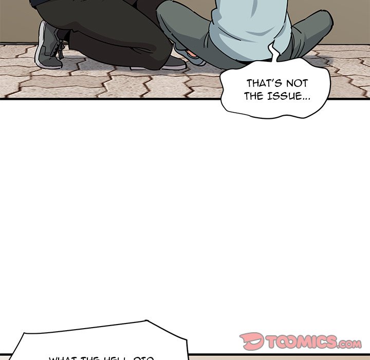 Dog on Patrol - Chapter 46 [photo 66] - MangaPorn