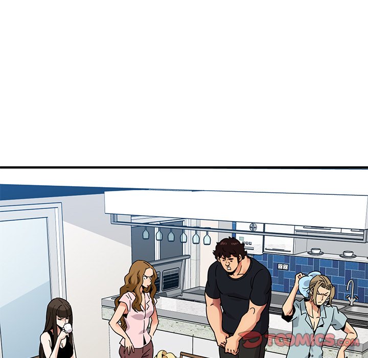 Dog on Patrol - Chapter 46 [photo 75] - MangaPorn