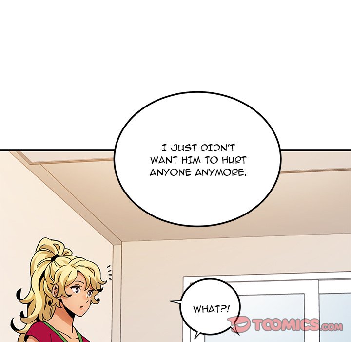 Dog on Patrol - Chapter 46 [photo 84] - MangaPorn