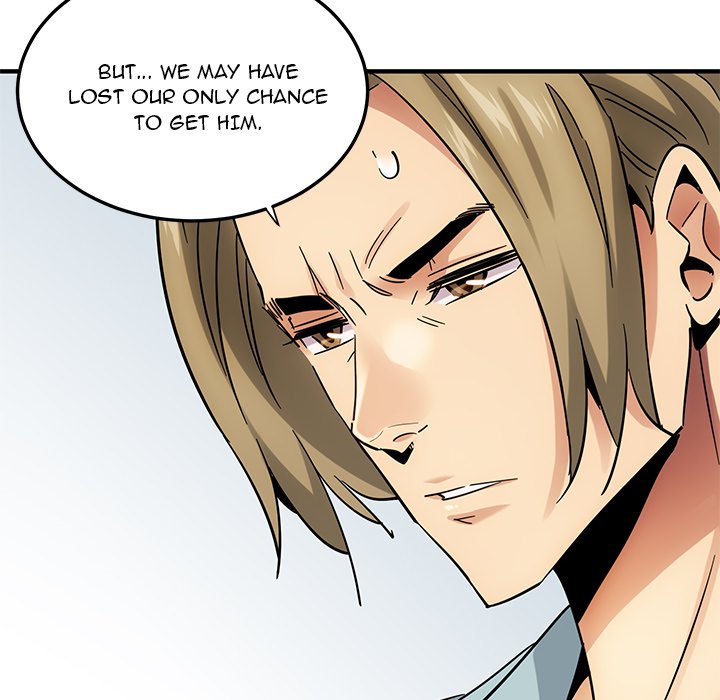 Dog on Patrol - Chapter 46 [photo 97] - MangaPorn