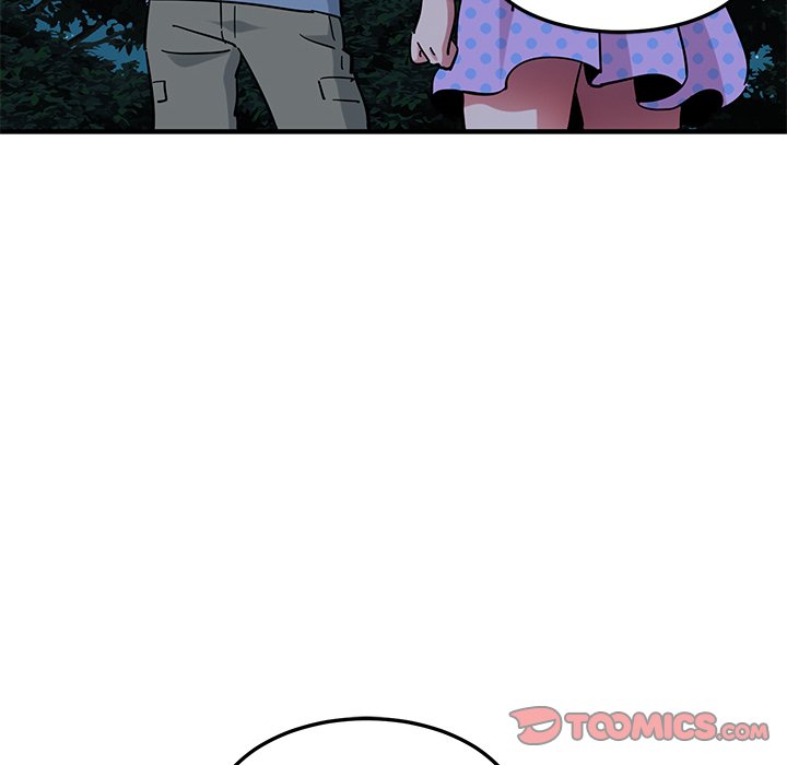 Dog on Patrol - Chapter 47 [photo 10] - MangaPorn