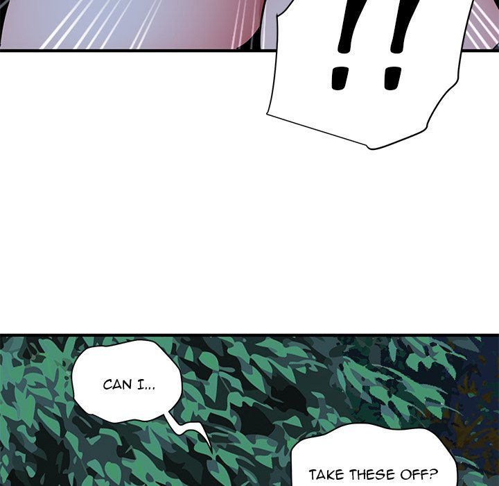 Dog on Patrol - Chapter 47 [photo 100] - MangaPorn