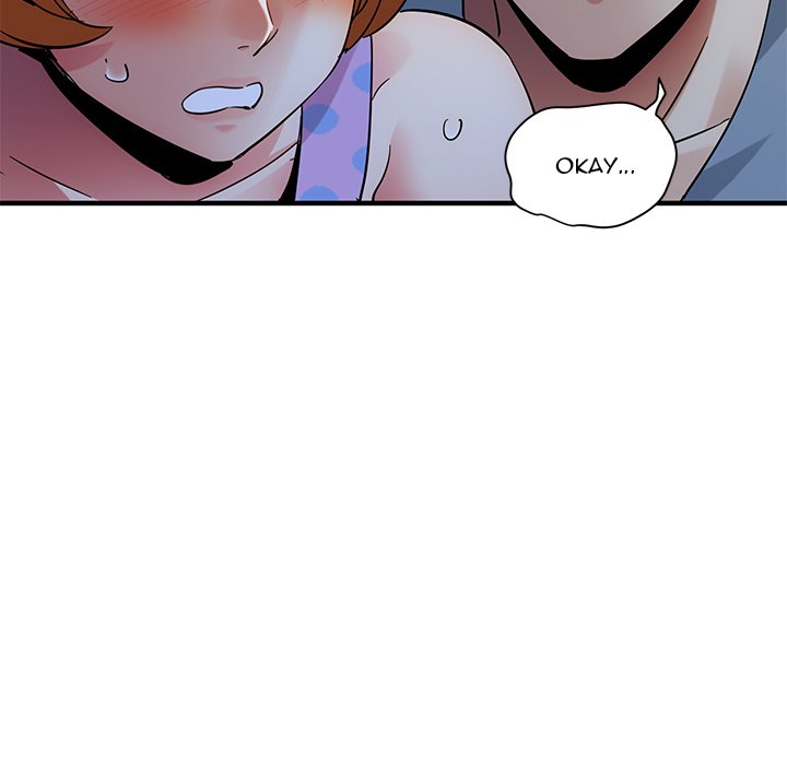 Dog on Patrol - Chapter 47 [photo 104] - MangaPorn