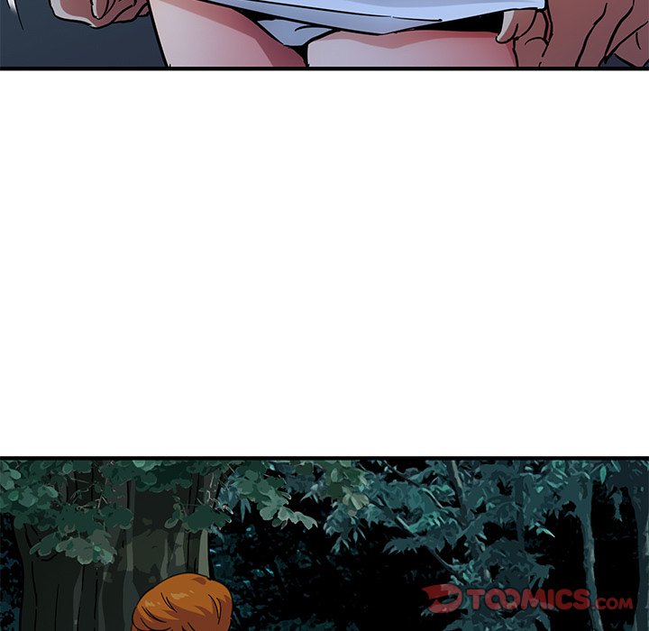 Dog on Patrol - Chapter 47 [photo 106] - MangaPorn