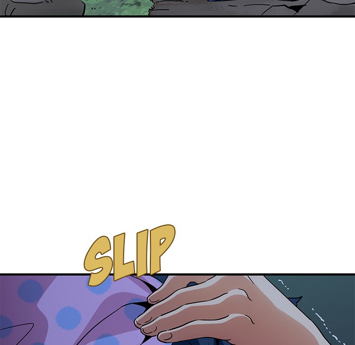 Dog on Patrol - Chapter 47 [photo 108] - MangaPorn