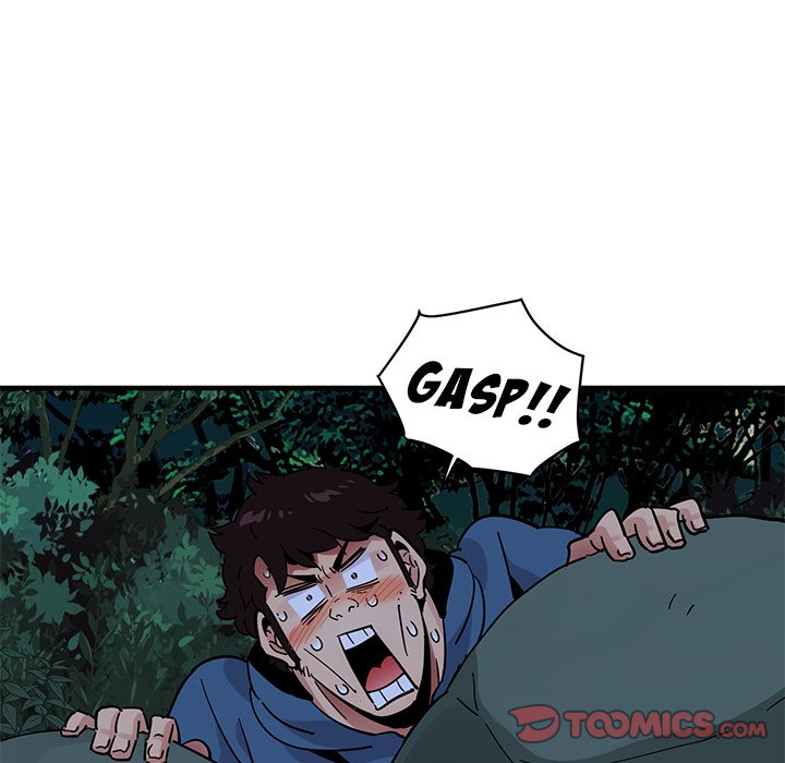 Dog on Patrol - Chapter 47 [photo 110] - MangaPorn