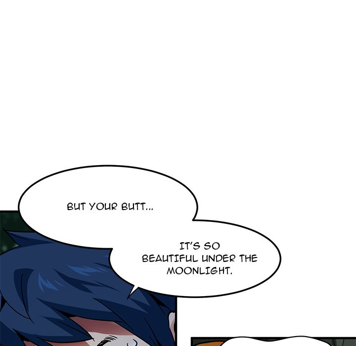 Dog on Patrol - Chapter 47 [photo 113] - MangaPorn