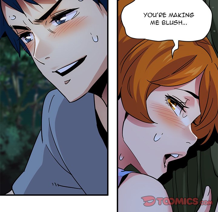 Dog on Patrol - Chapter 47 [photo 114] - MangaPorn