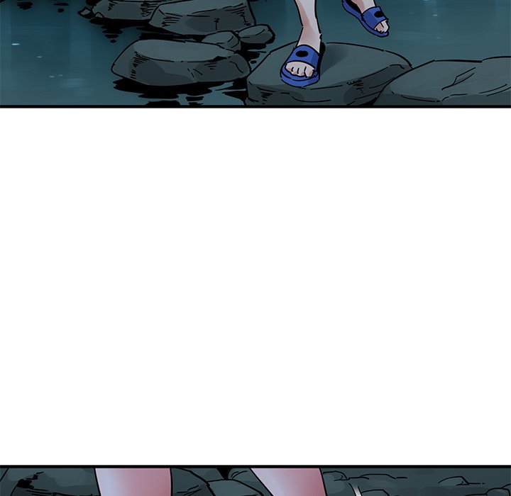 Dog on Patrol - Chapter 47 [photo 12] - MangaPorn